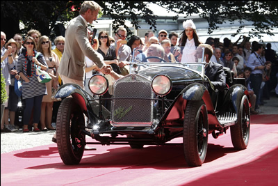 _Alfa Romeo 6C1750 Grand Sport 1931 Spider Zagato 